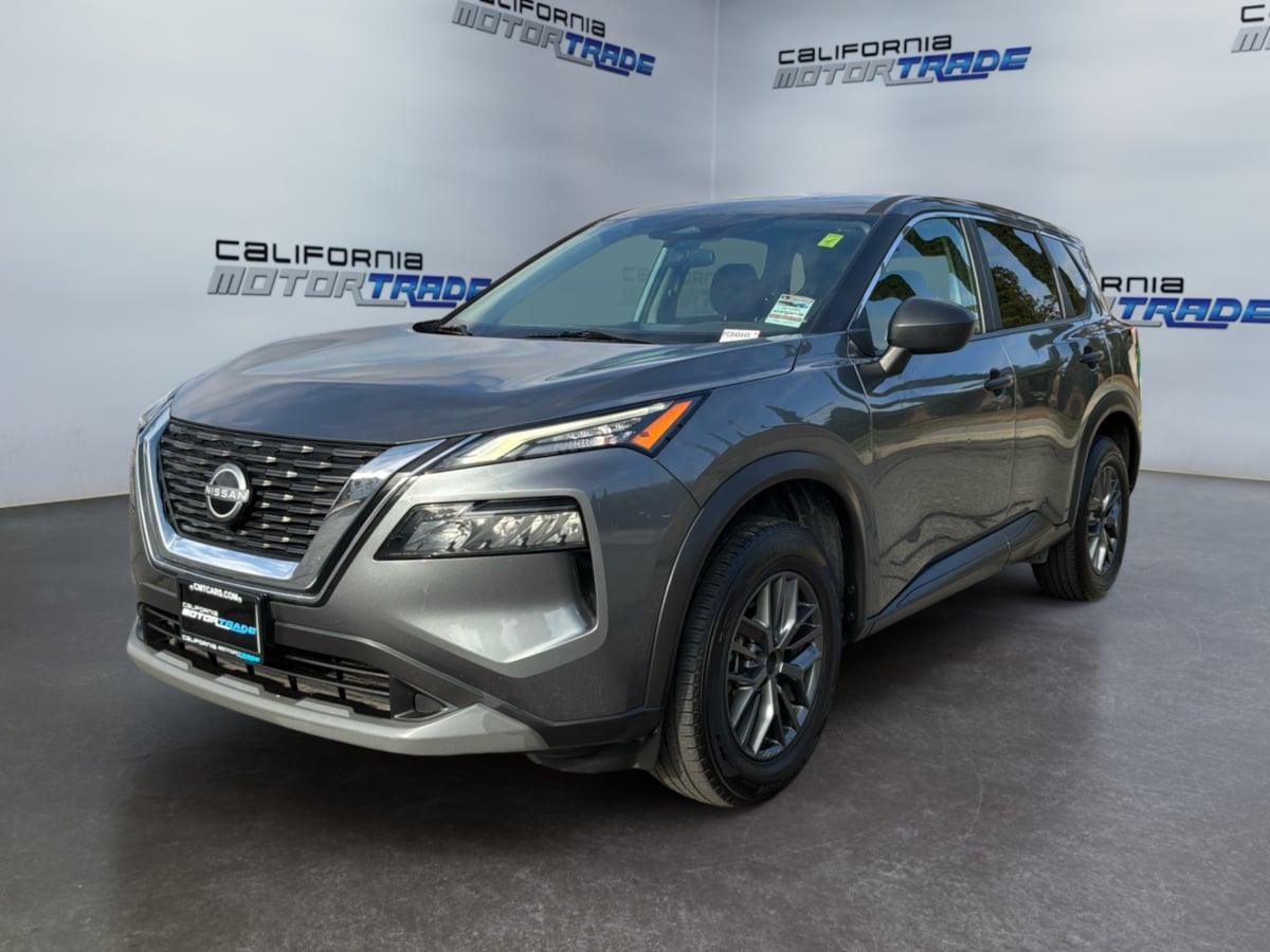 Nissan Rogue photo 25