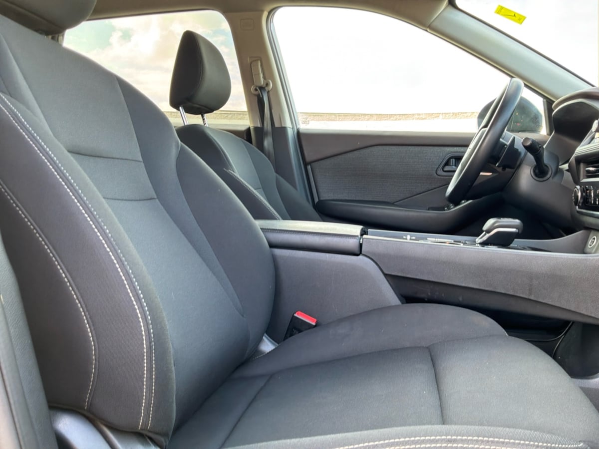 Nissan Rogue photo 21