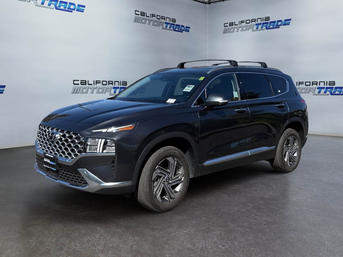 Hyundai Santa Fe photo 21