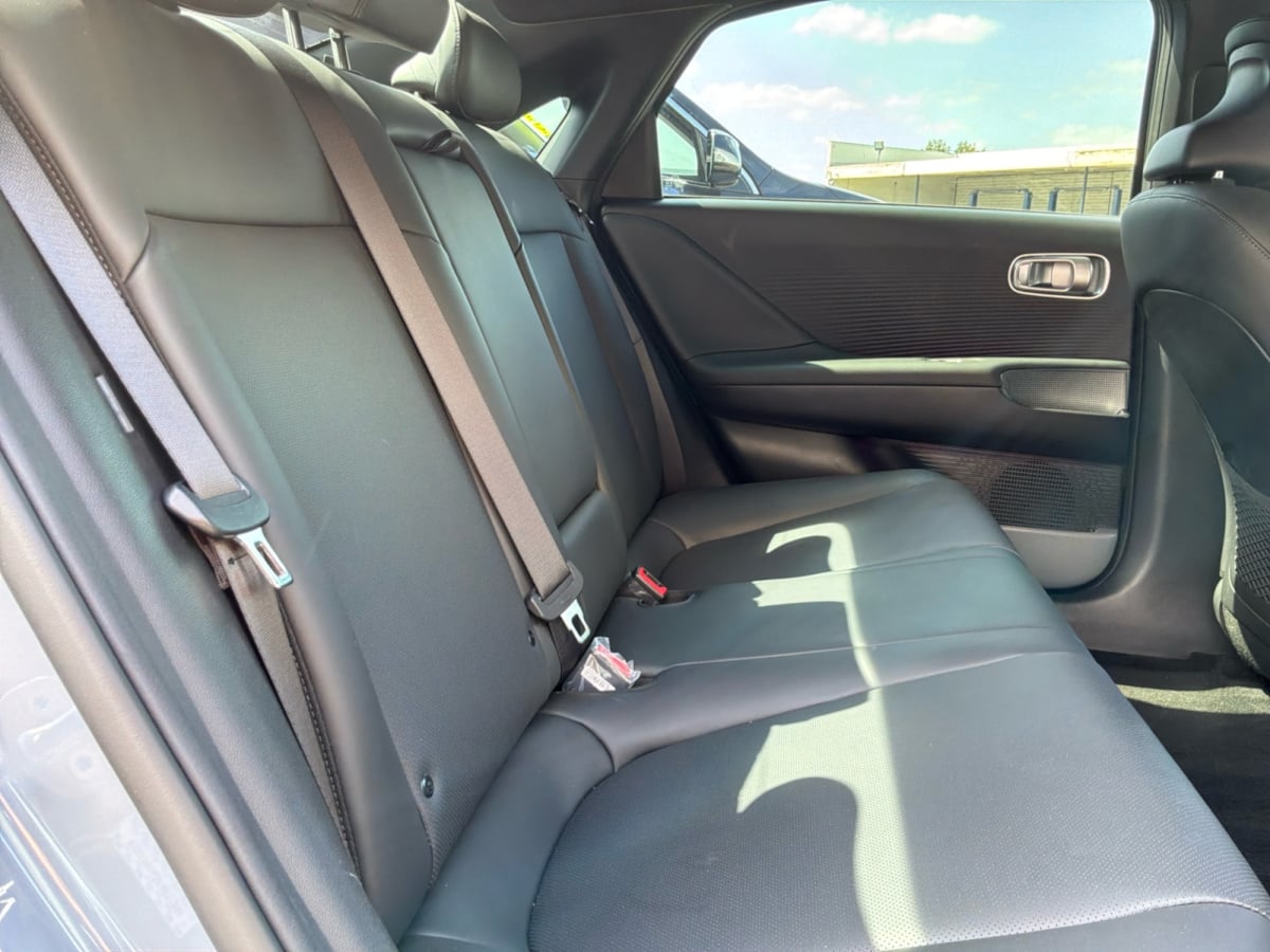 Hyundai Ioniq 6 photo 20