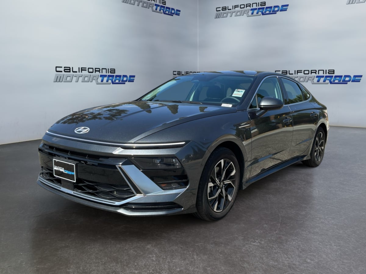 Hyundai Sonata photo 24