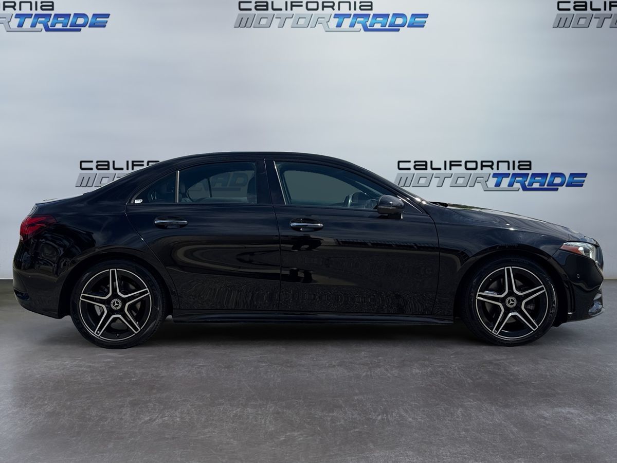 Mercedes-Benz A 220 photo 4