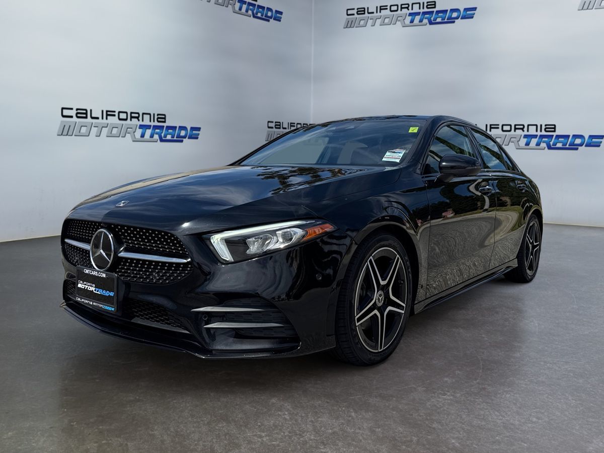 Mercedes-Benz A 220 photo 22