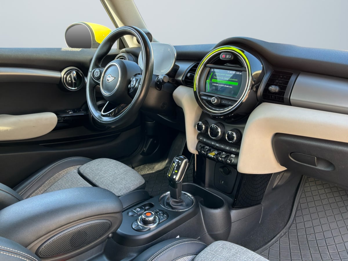 Mini Hardtop photo 14
