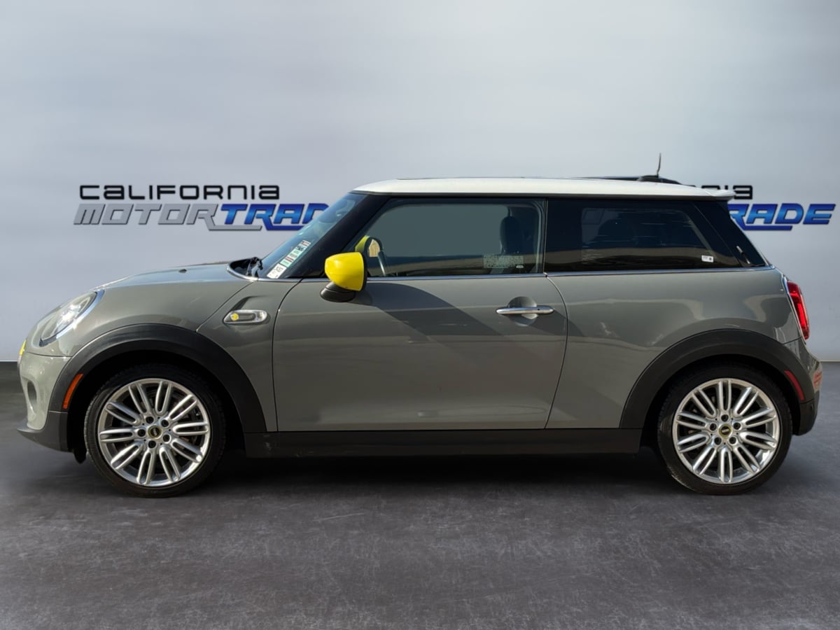 Mini Hardtop photo 8