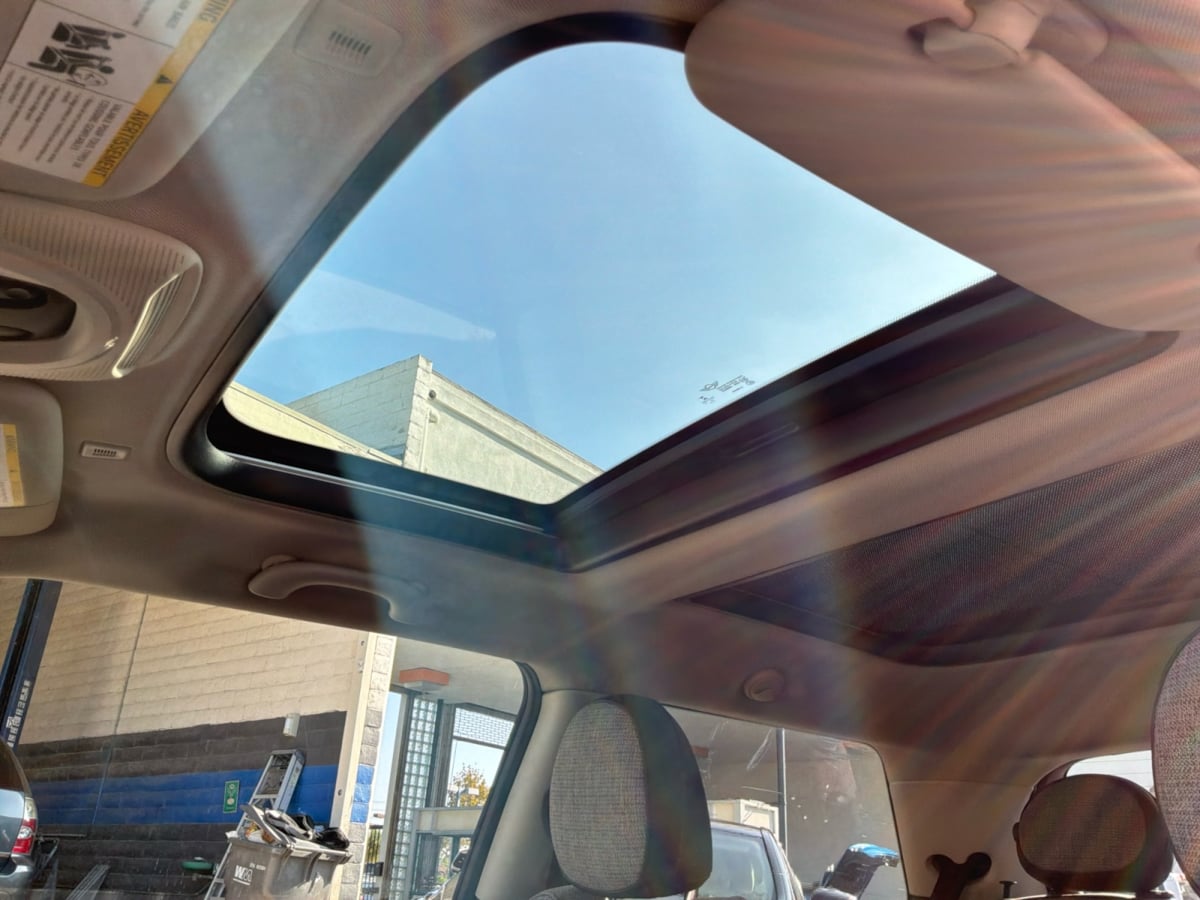 Mini Hardtop photo 17