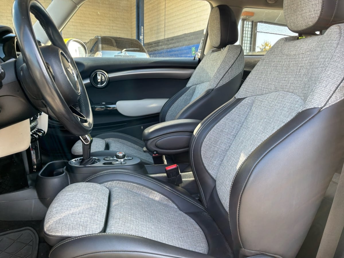 Mini Hardtop photo 20