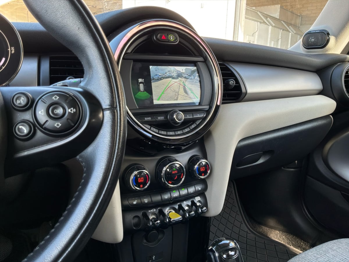 Mini Hardtop photo 16