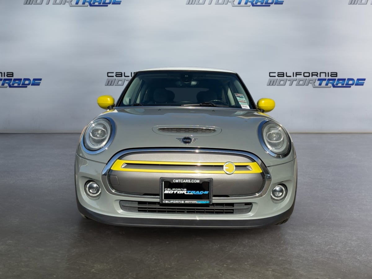 Mini Hardtop photo 2