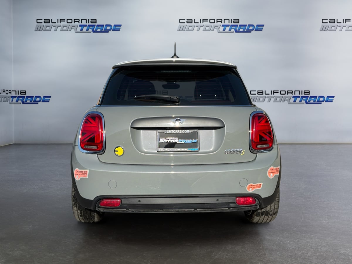 Mini Hardtop photo 6