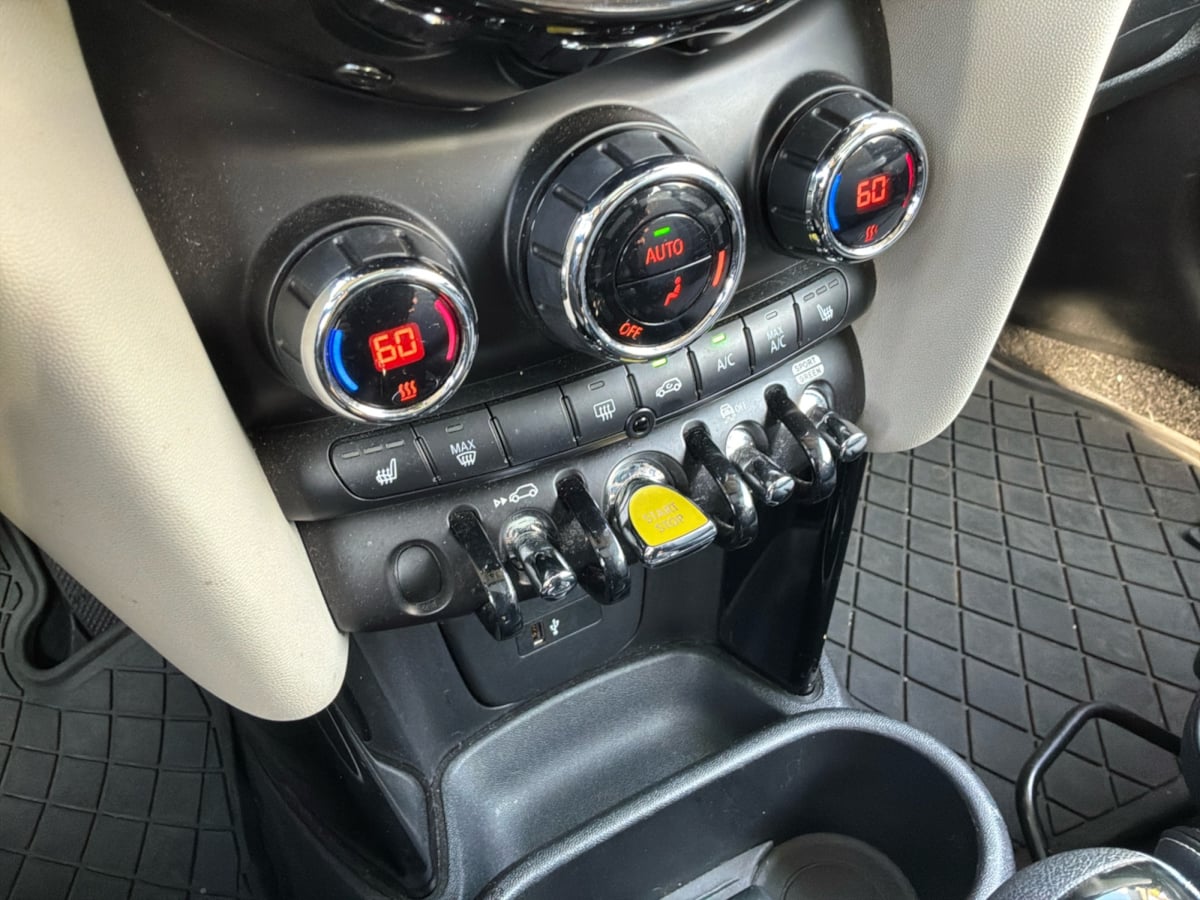 Mini Hardtop photo 19