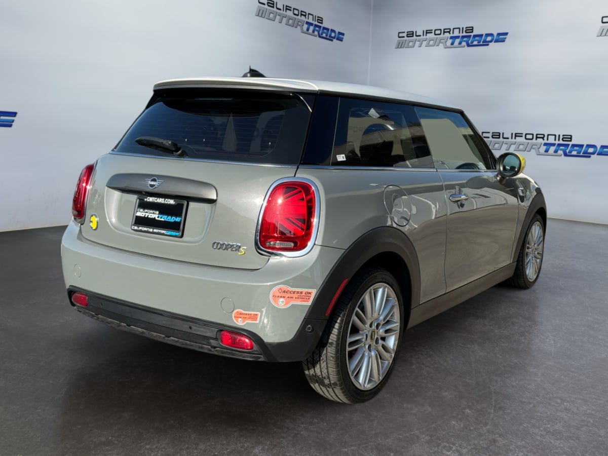 Mini Hardtop photo 5