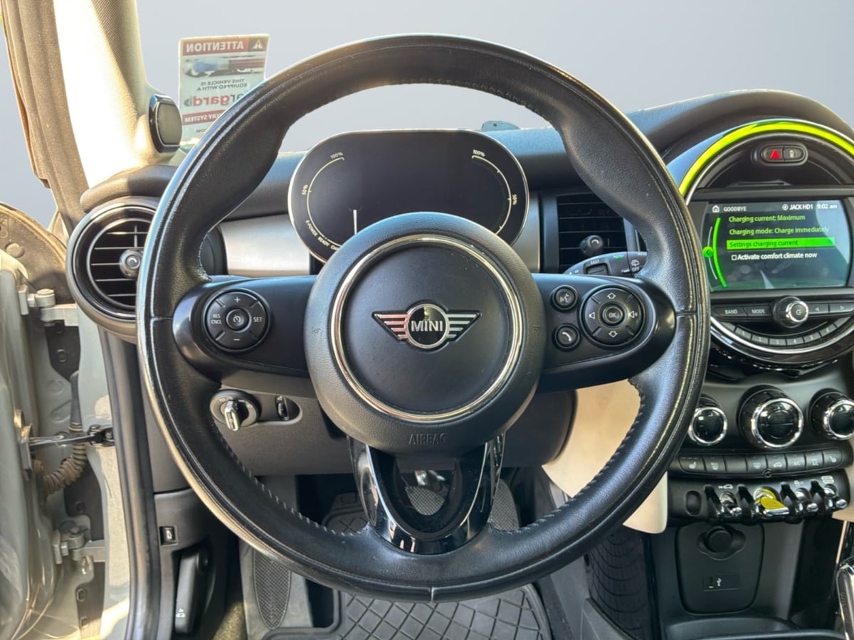 Mini Hardtop photo 11