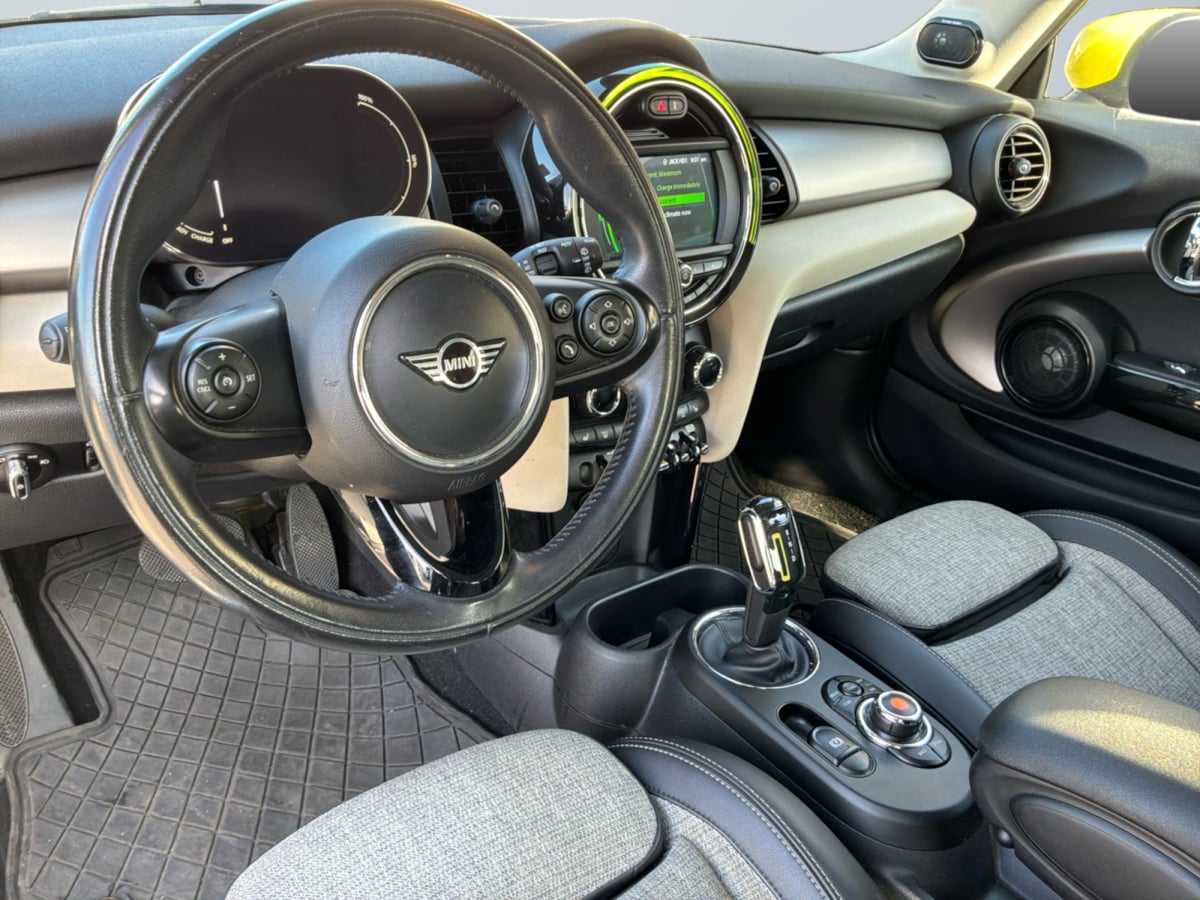 Mini Hardtop photo 10