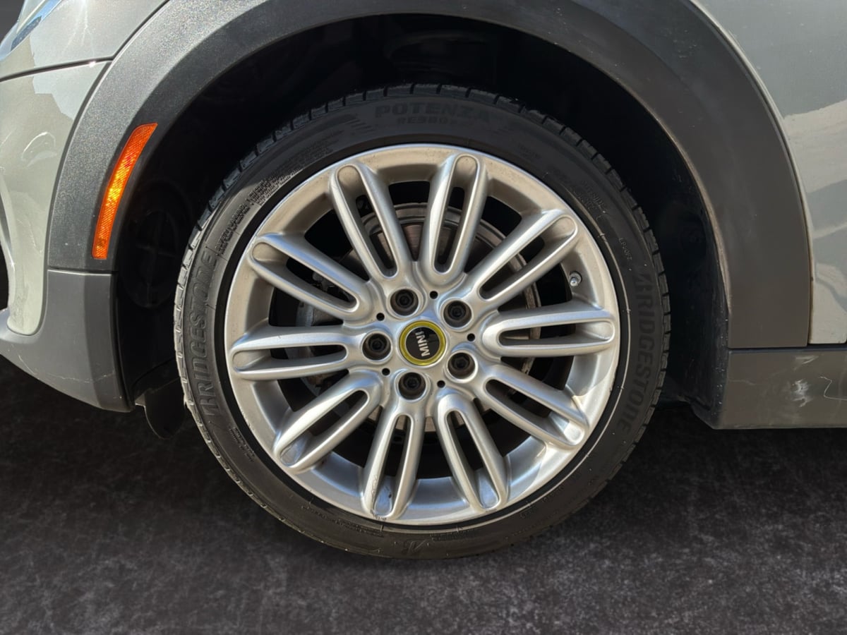 Mini Hardtop photo 9