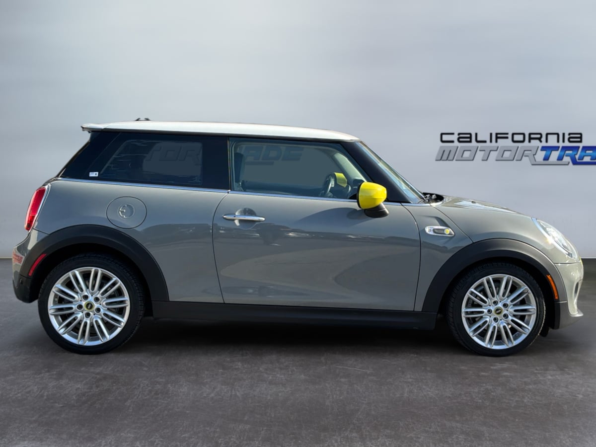 Mini Hardtop photo 4