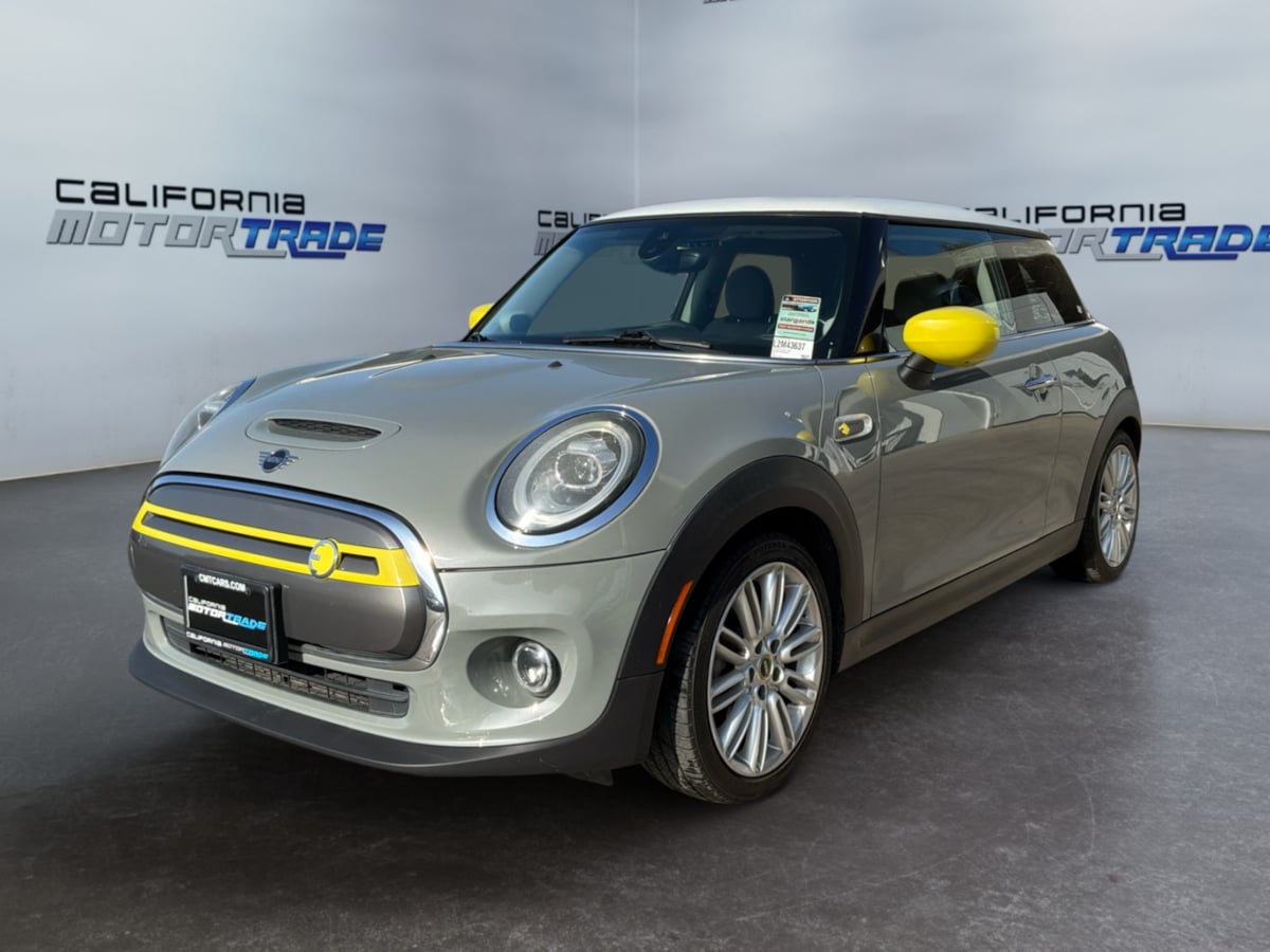 Mini Hardtop photo 25