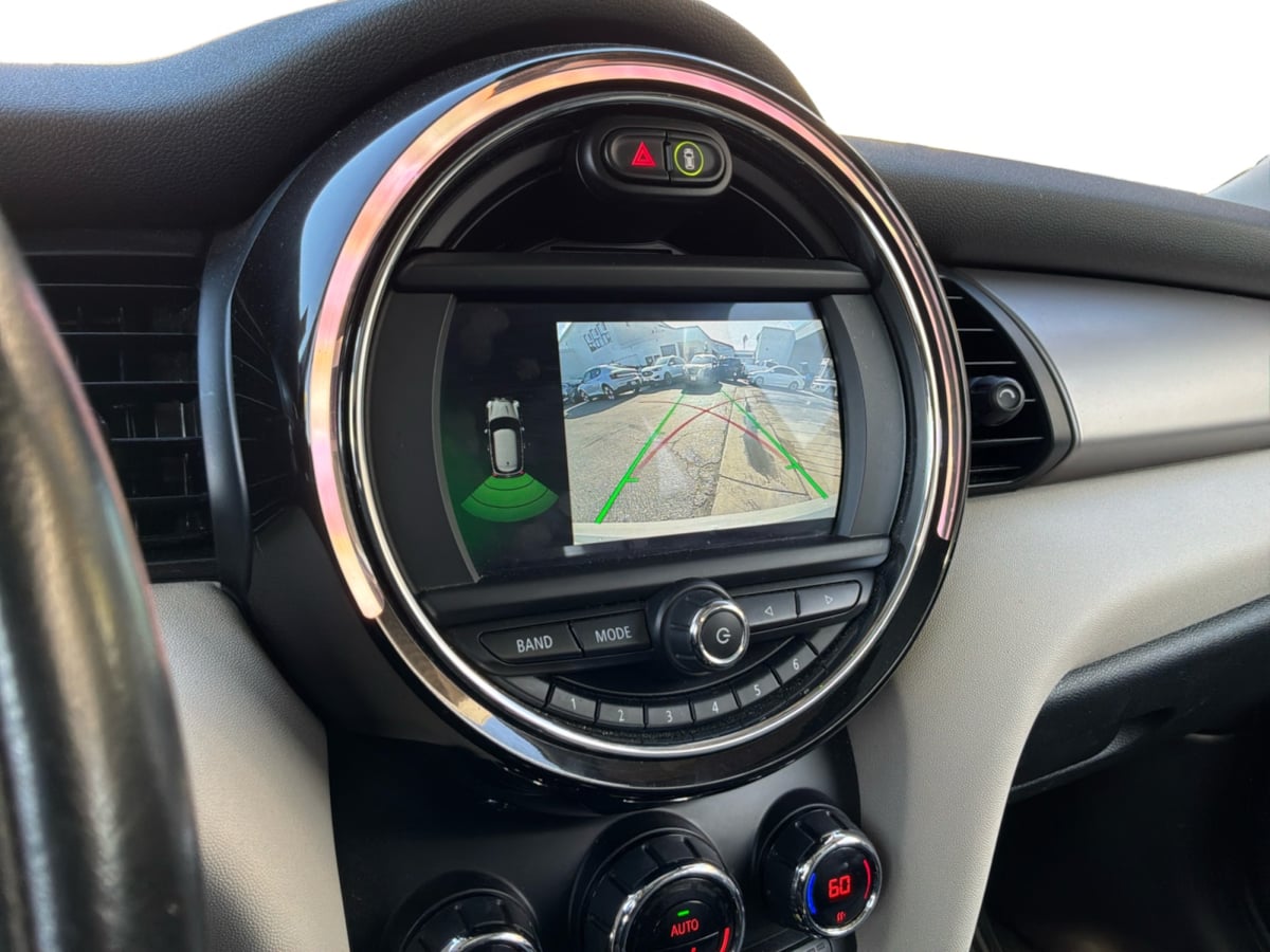 Mini Hardtop photo 13