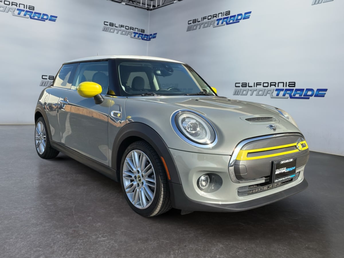Mini Hardtop photo 3