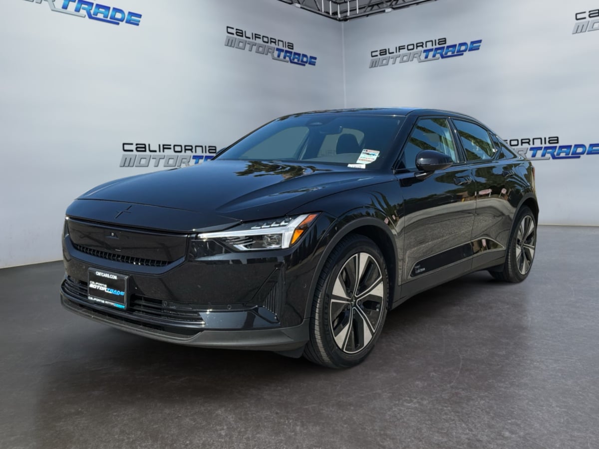 Polestar 2 photo 23