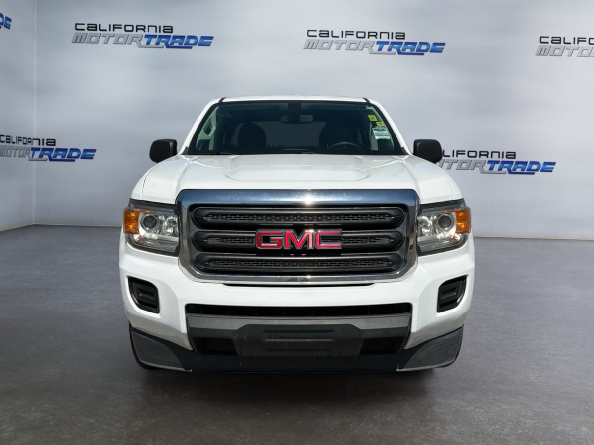 GMC Canyon photo 2