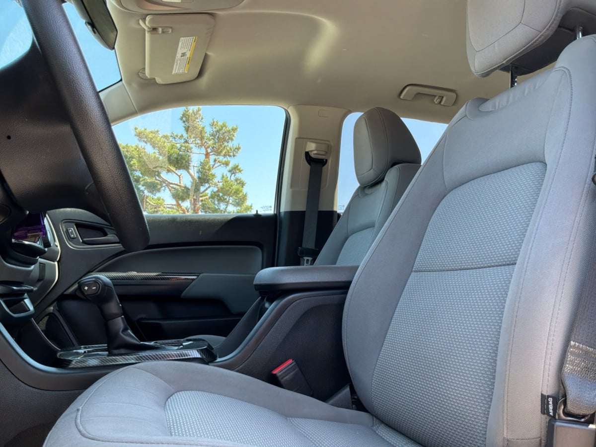 GMC Canyon photo 17