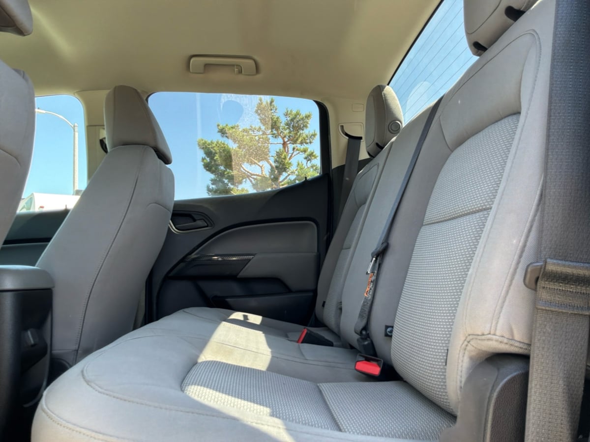 GMC Canyon photo 18