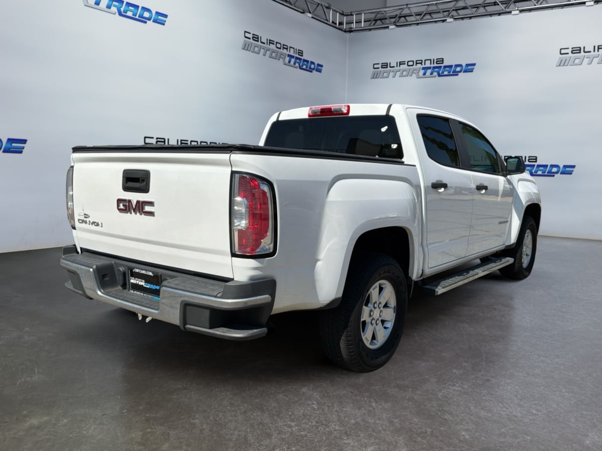 GMC Canyon photo 5