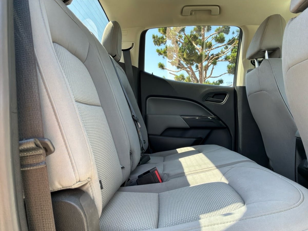 GMC Canyon photo 19