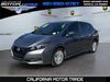 2025 Nissan LEAF S