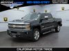 2018 Chevrolet Silverado 2500HD High Country