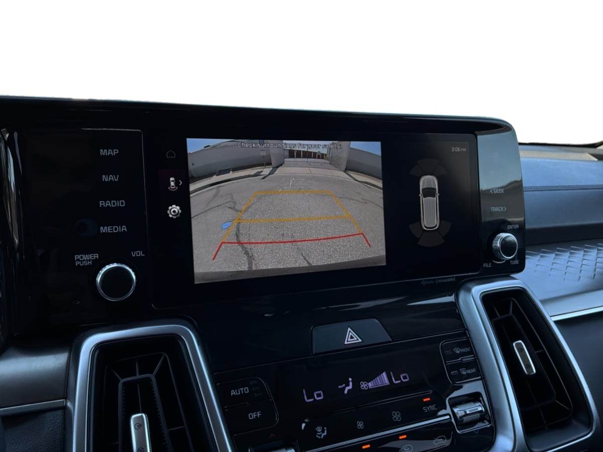 Kia Sorento photo 13