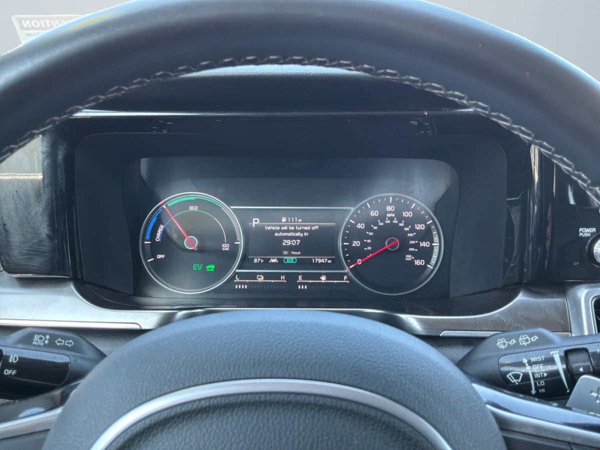 Kia Sorento photo 12
