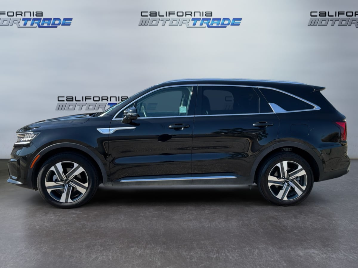 Kia Sorento photo 8