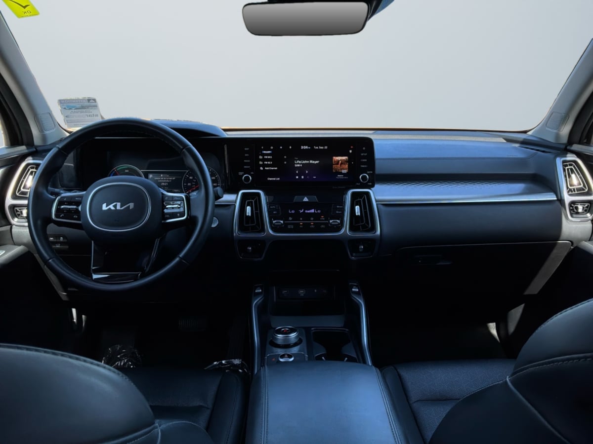 Kia Sorento photo 10