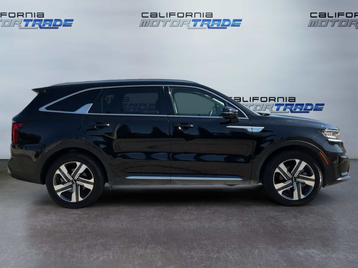 Kia Sorento photo 4