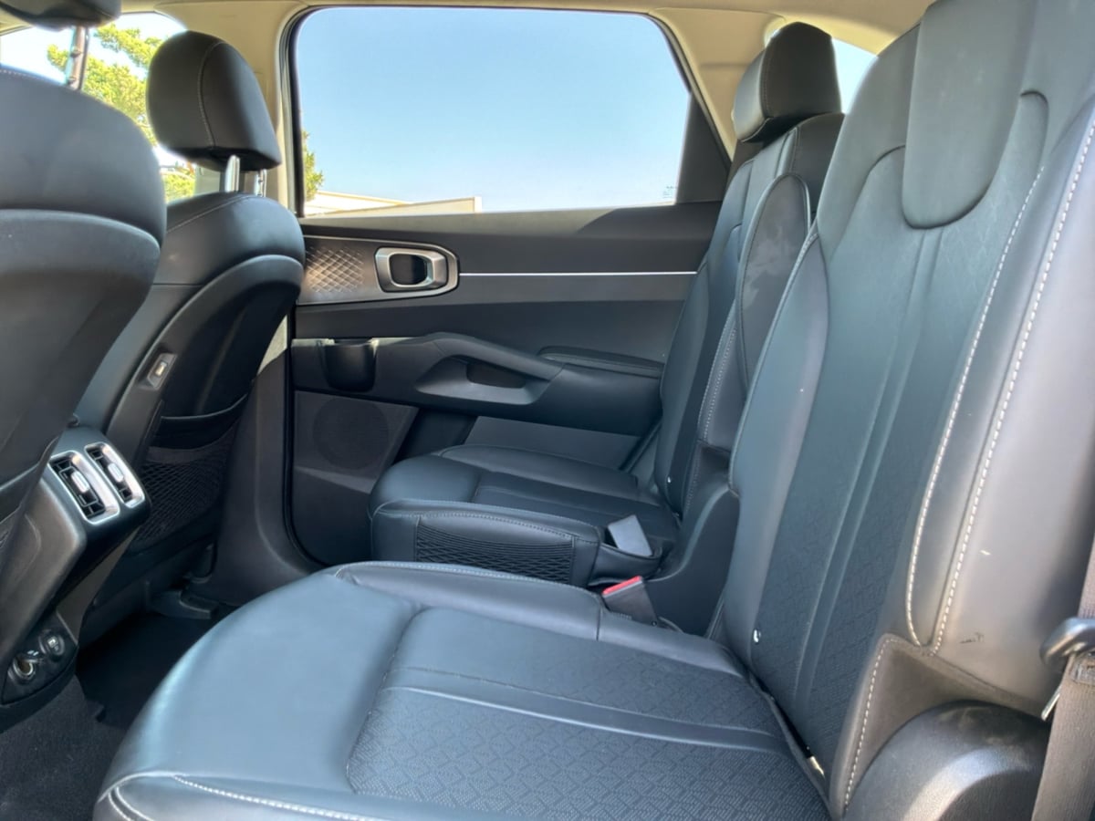 Kia Sorento photo 19