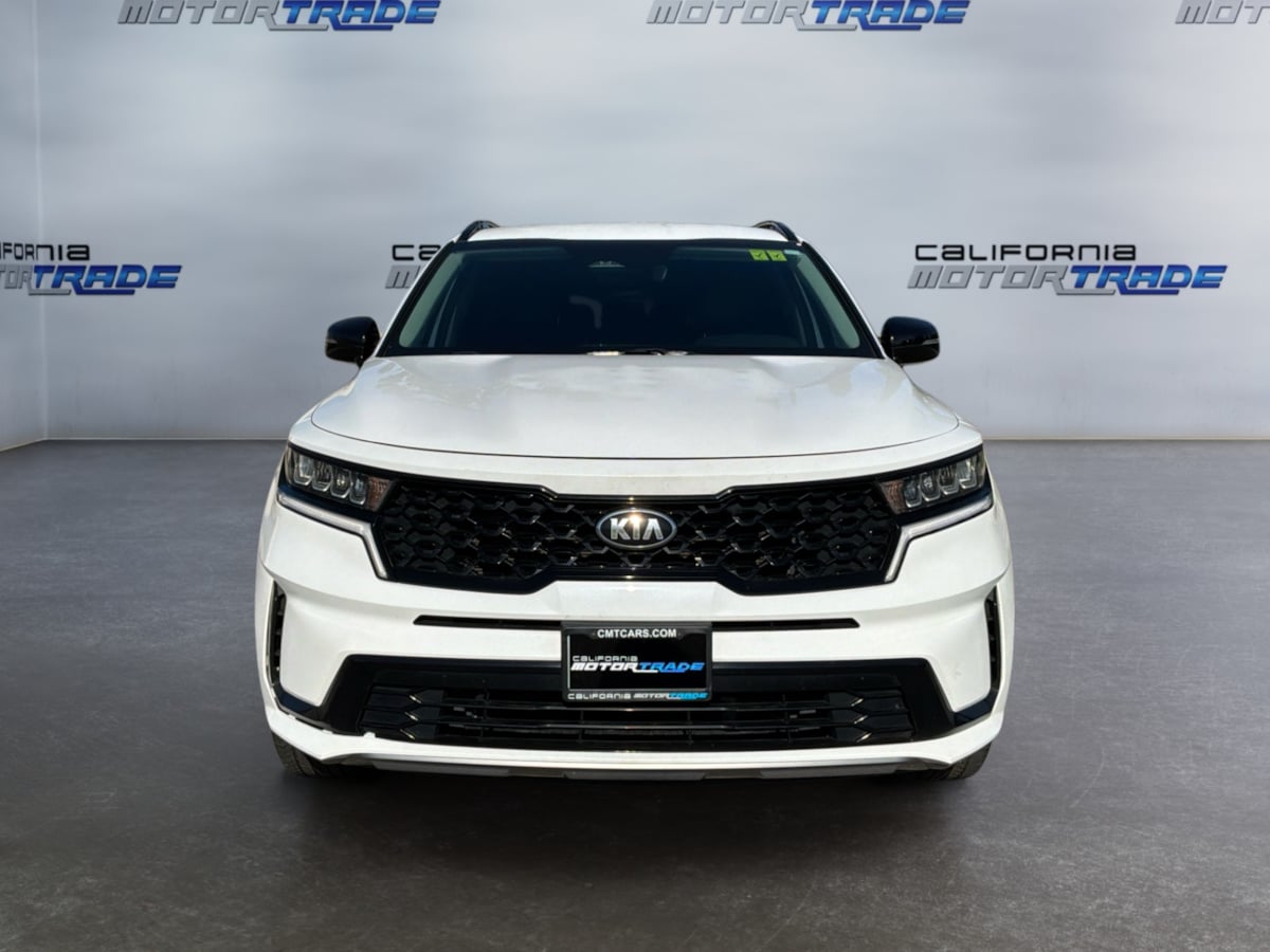 Kia Sorento photo 2