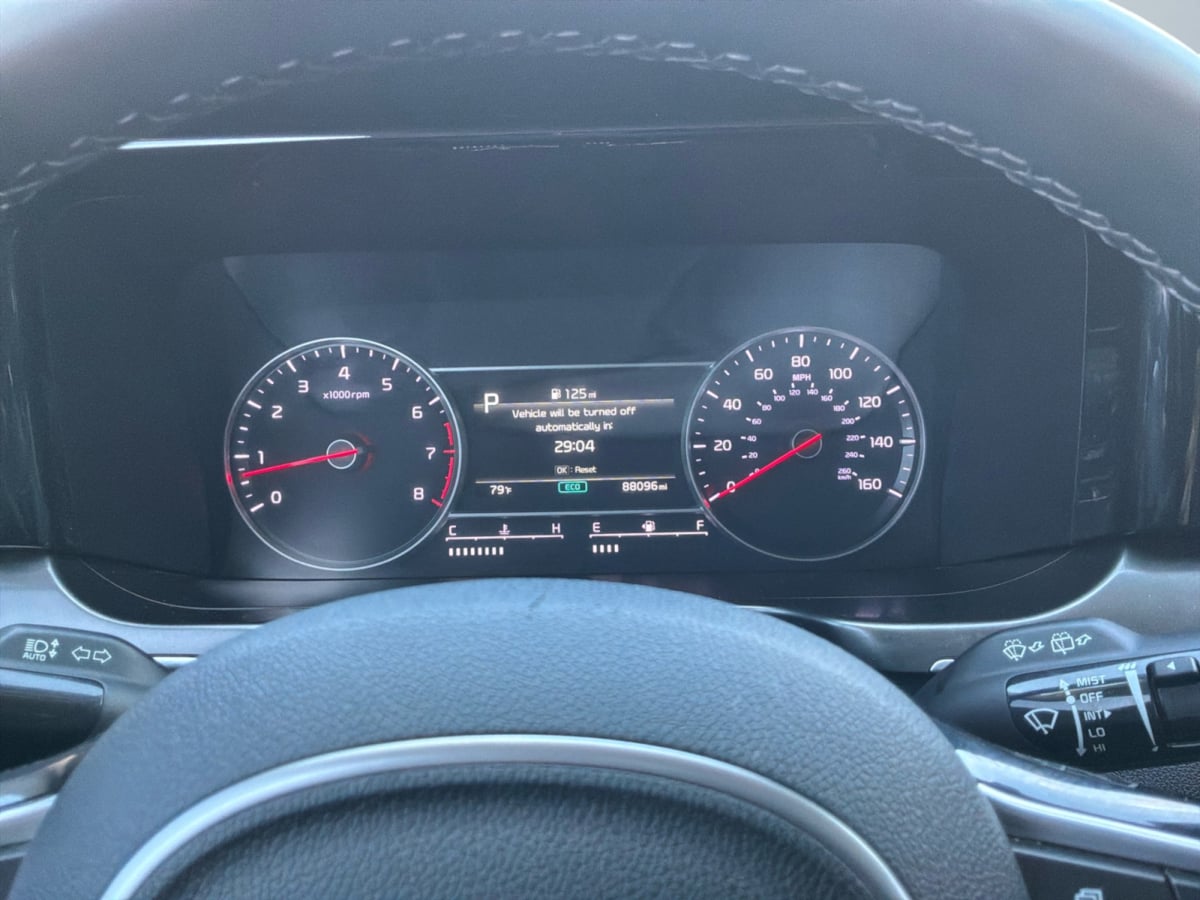 Kia Sorento photo 12