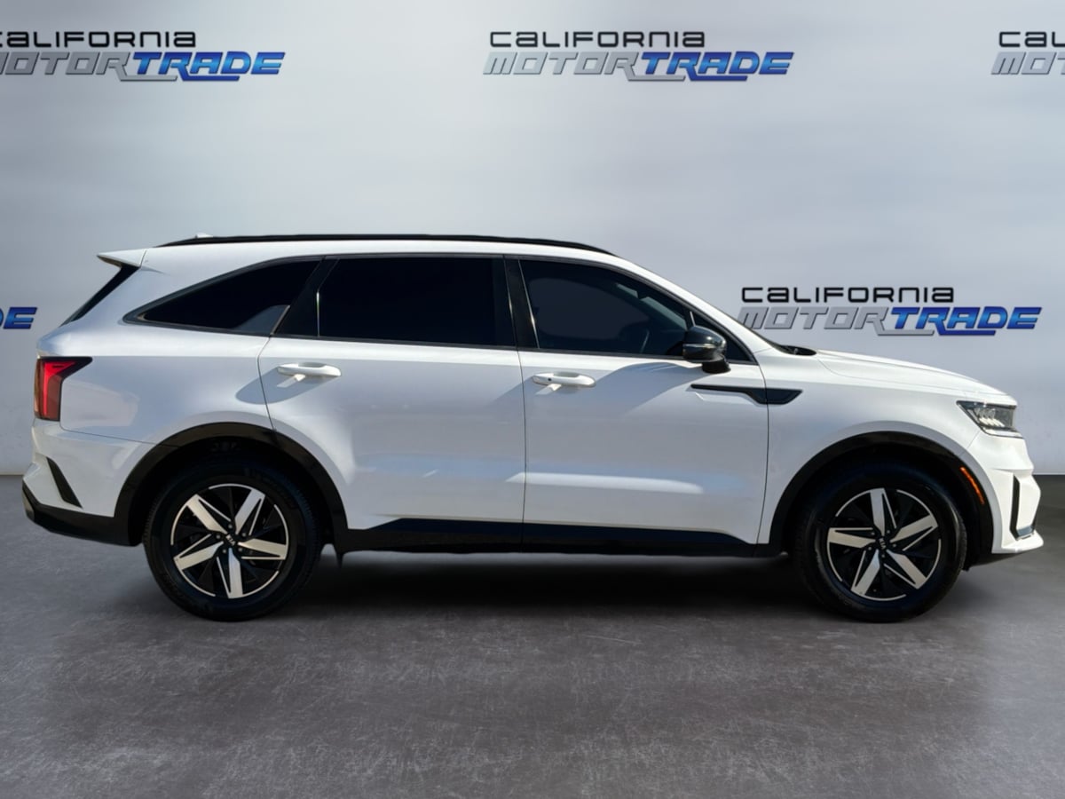 Kia Sorento photo 4
