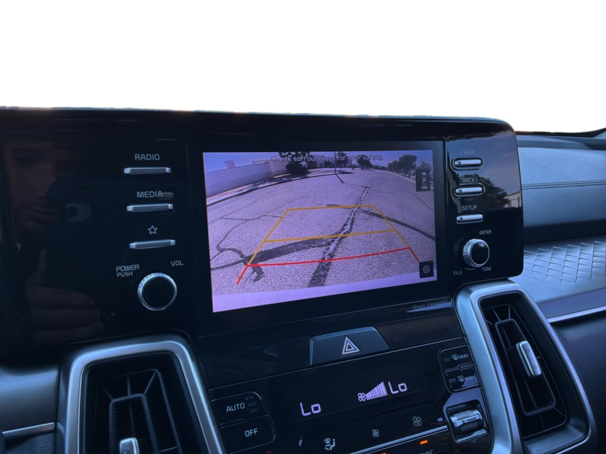 Kia Sorento photo 13