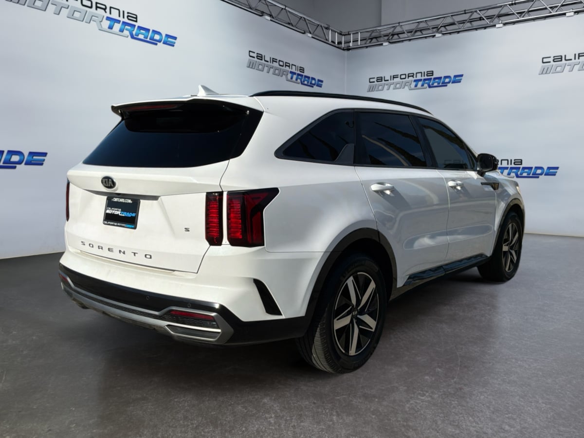 Kia Sorento photo 5