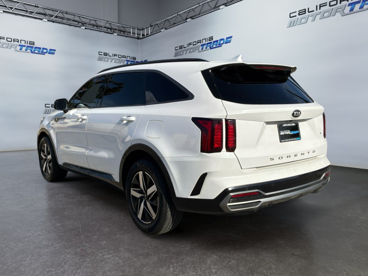 Kia Sorento photo 7