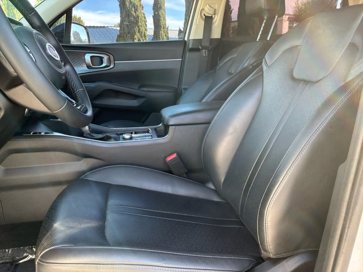 Kia Sorento photo 18