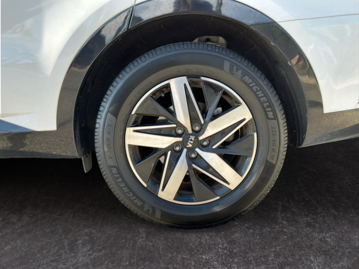 Kia Sorento photo 9
