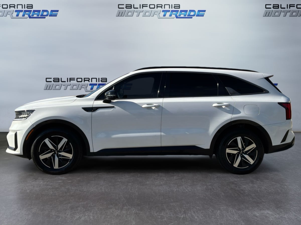 Kia Sorento photo 8