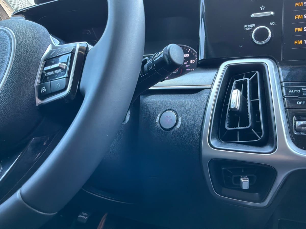 Kia Sorento photo 17