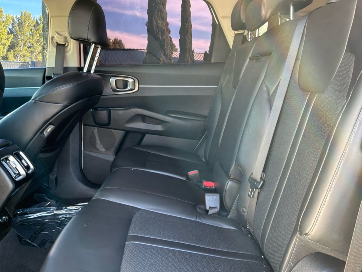 Kia Sorento photo 19