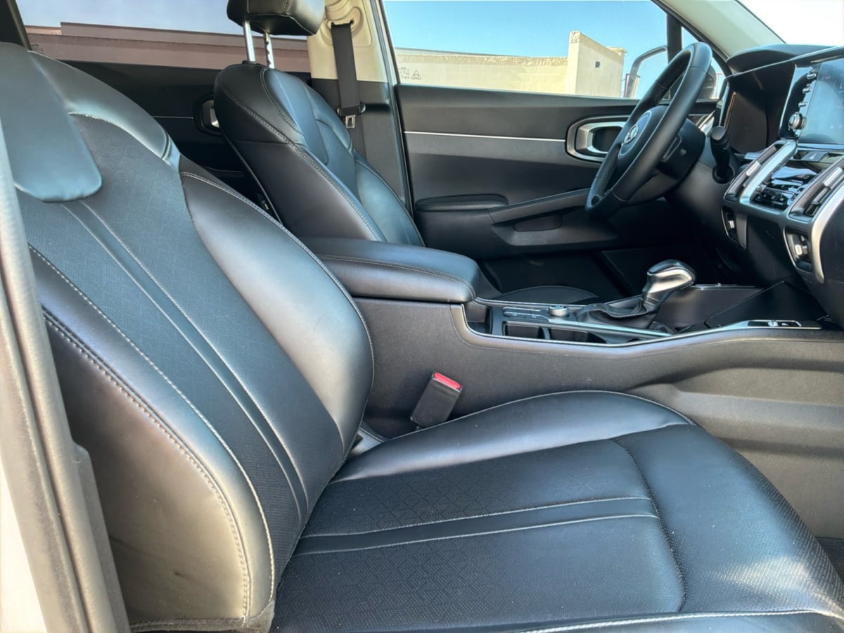 Kia Sorento photo 21