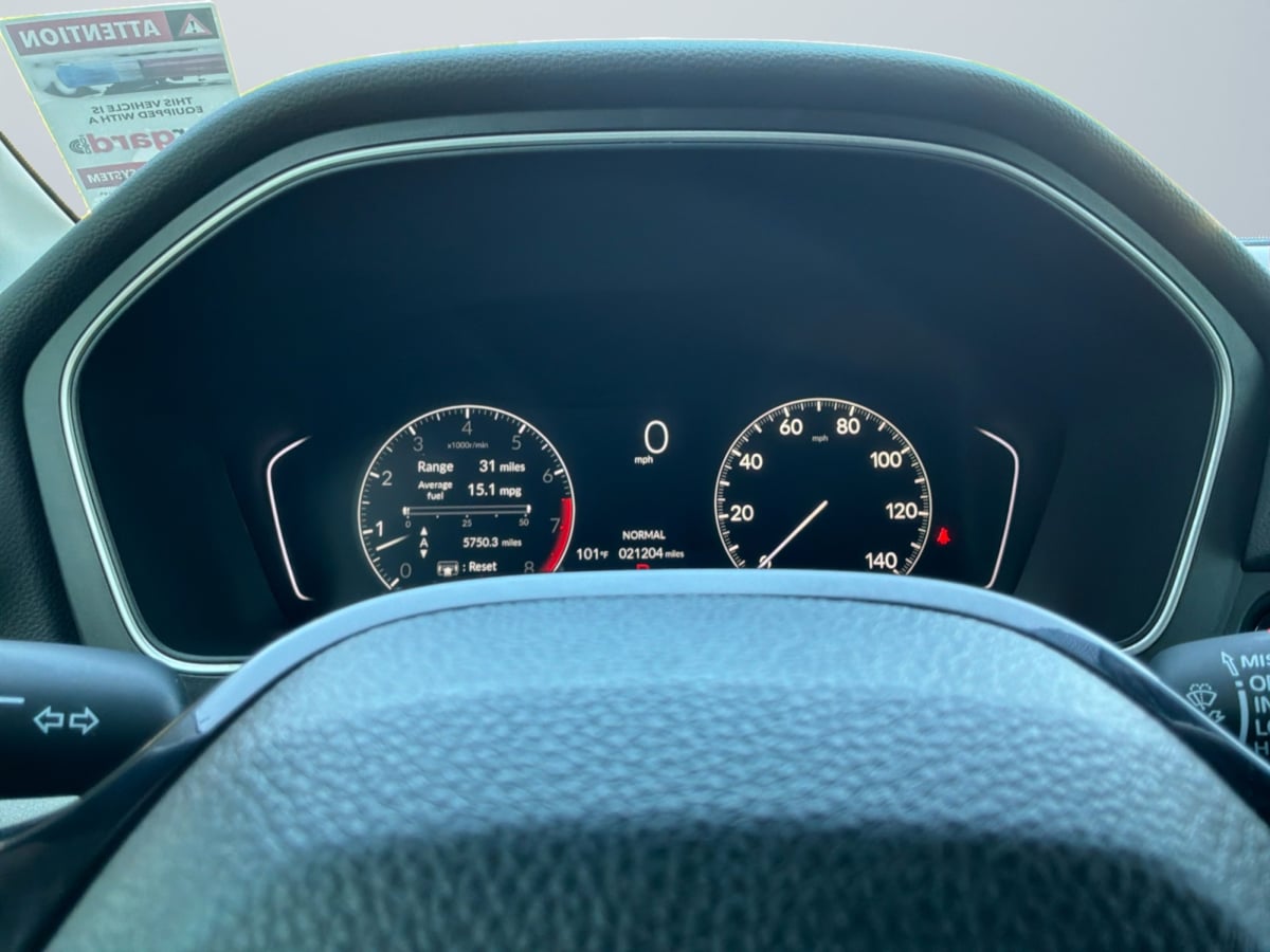 Honda Pilot photo 12
